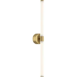 Wandleuchte 'Axis 3'