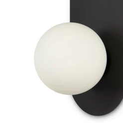 Wandleuchte 'Bao'