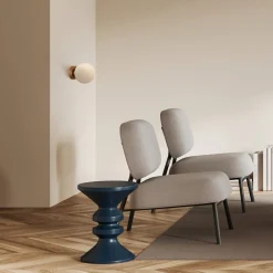 Wandleuchte 'Basic Form 1'
