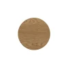 Wandleuchte 'Basic Texture 1'