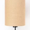 Wandleuchte 'Boho Sleek Refined'