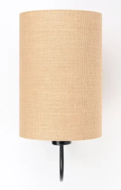 Wandleuchte 'Boho Sleek Refined'