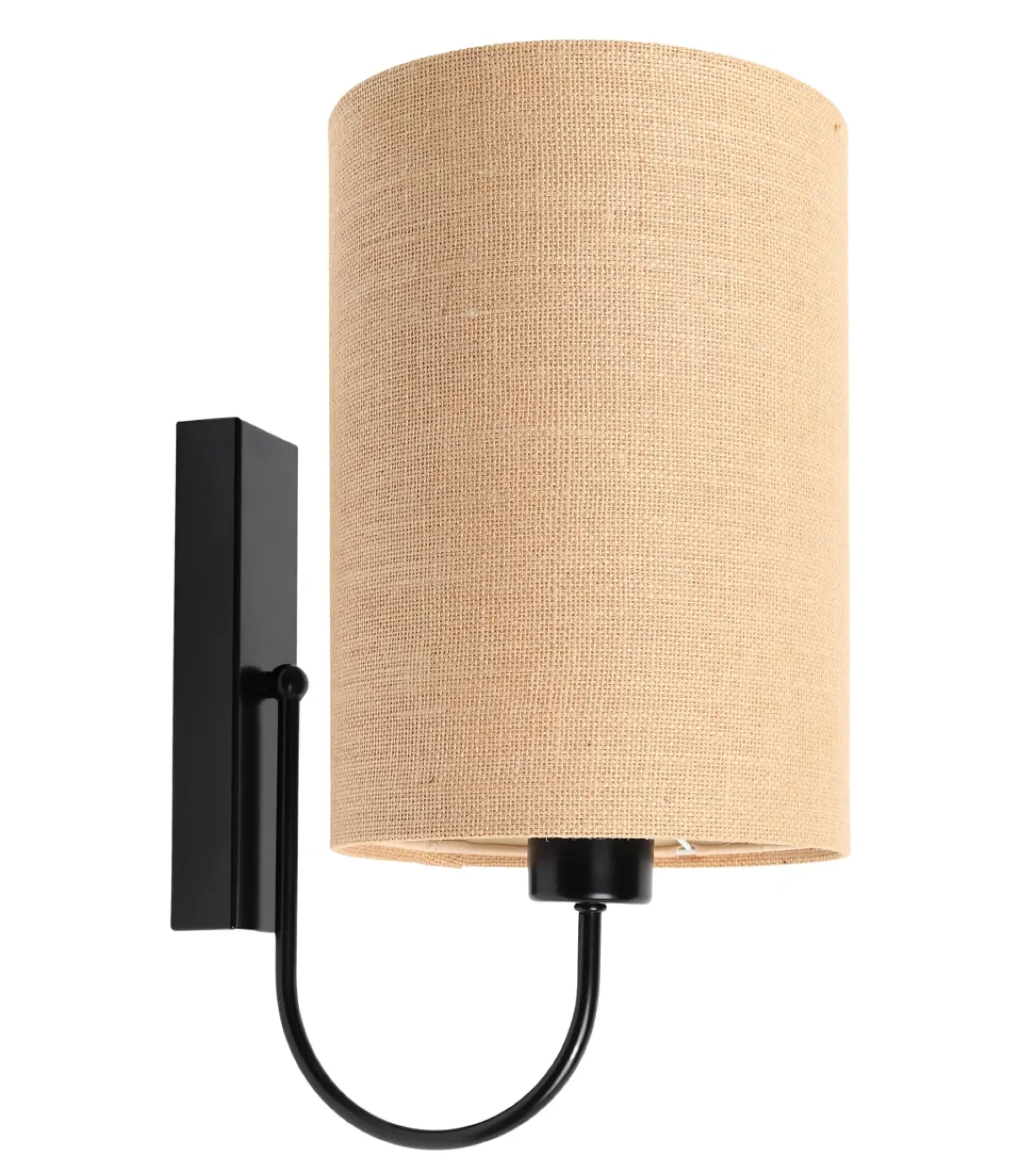 Wandleuchte 'Boho Sleek Refined'