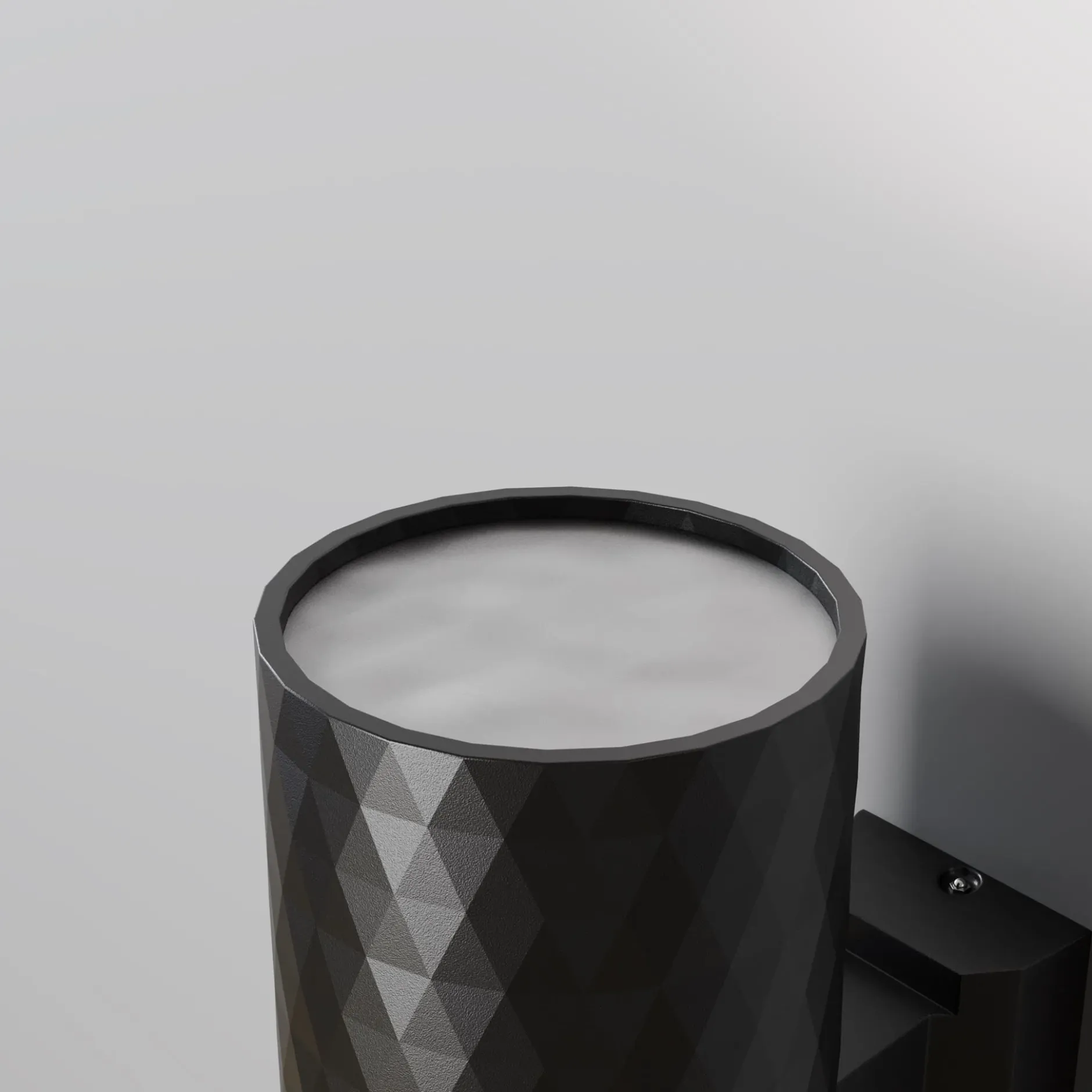 Wandleuchte 'Bowery 2'