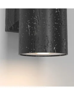 Wandleuchte 'Bowery 3'