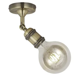 Wandleuchte 'Calabri W'