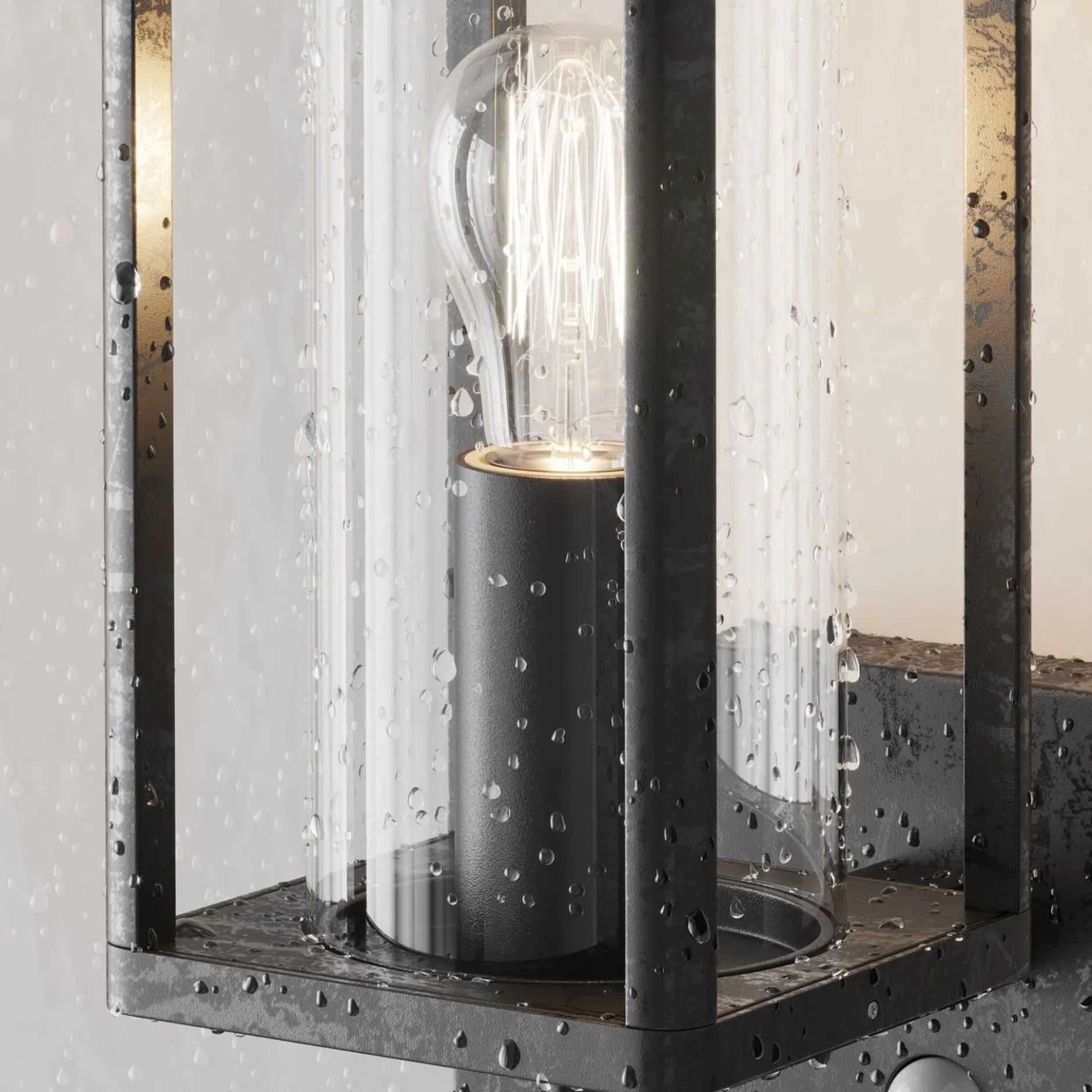 Wandleuchte 'Cell 3'