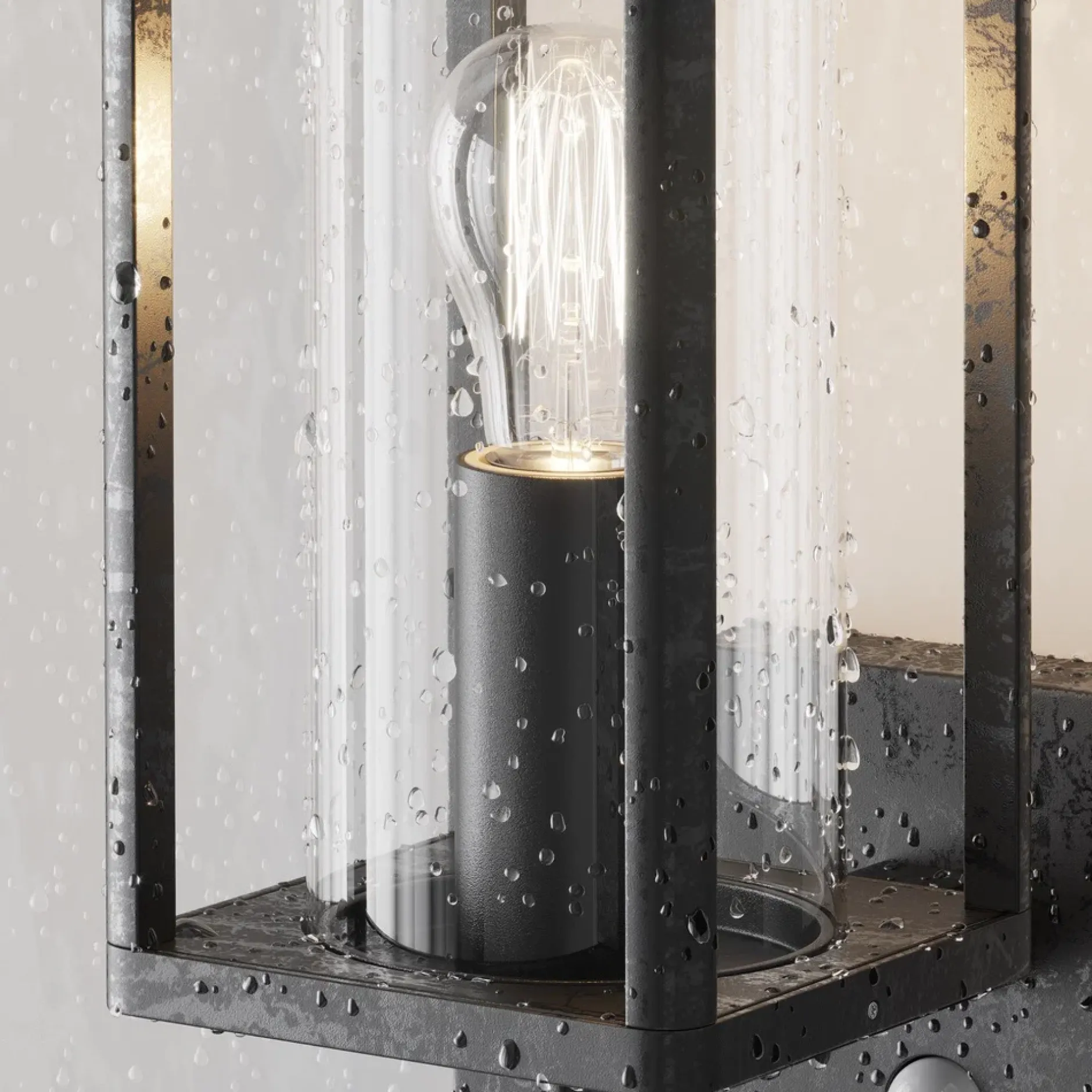 Wandleuchte 'Cell 3'