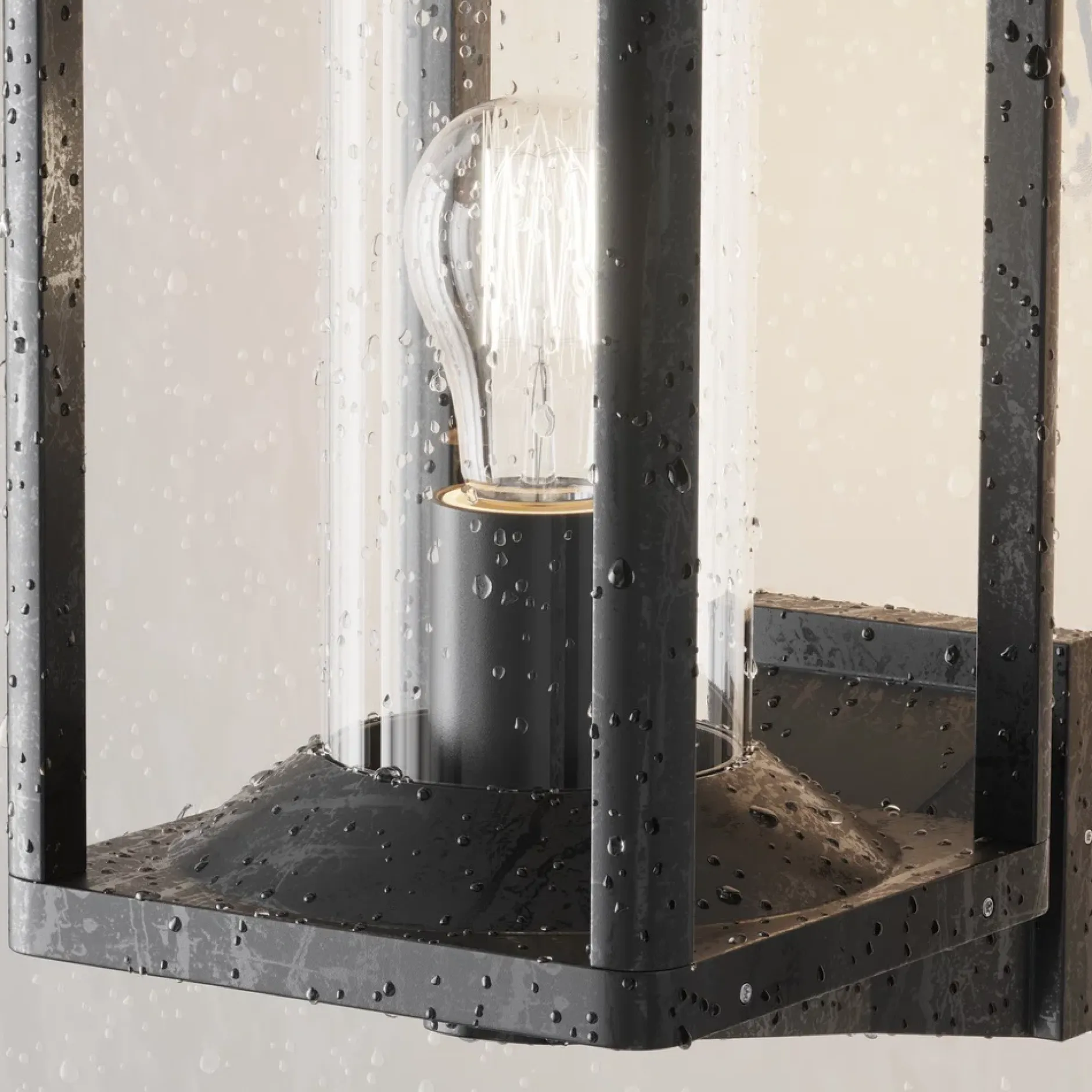 Wandleuchte 'Cell 2'