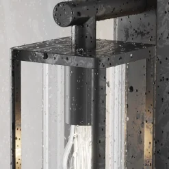 Wandleuchte 'Cell 1'
