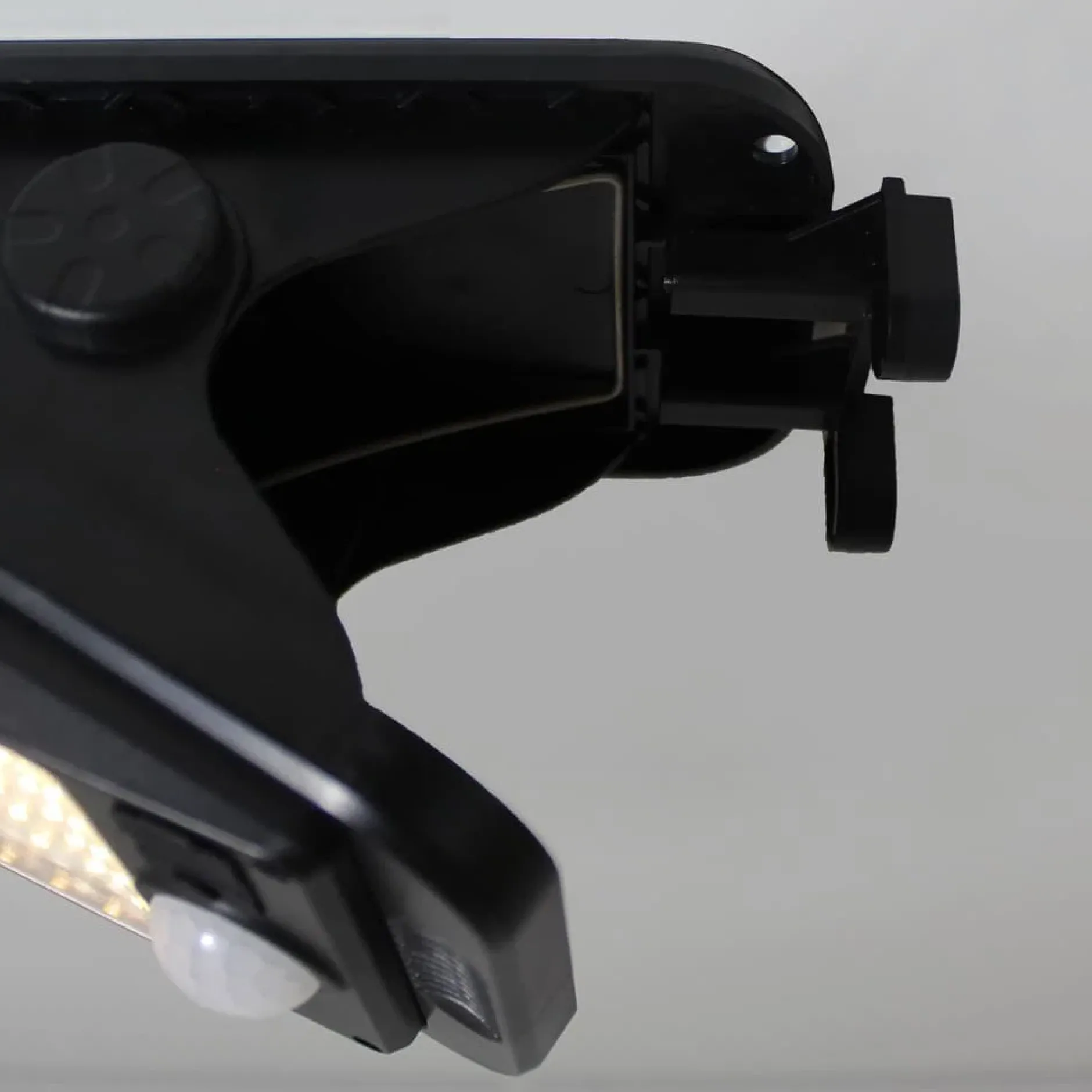 Wandleuchte 'Clip S'