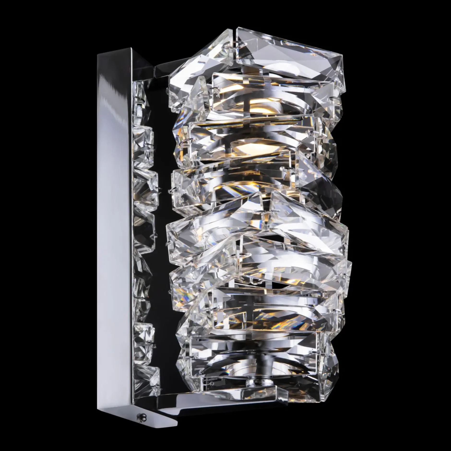 Wandleuchte 'Coil'