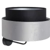 Wandleuchte 'Duo Ellegant Edge 1'