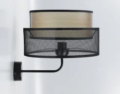 Wandleuchte 'Duo Ellegant Pulse 1'