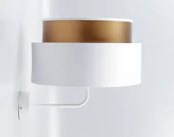 Wandleuchte 'Duo Ellegant Sync 1'