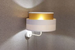 Wandleuchte 'Duo Ellegant Sync 1'