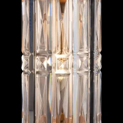 Wandleuchte 'Facet 1'