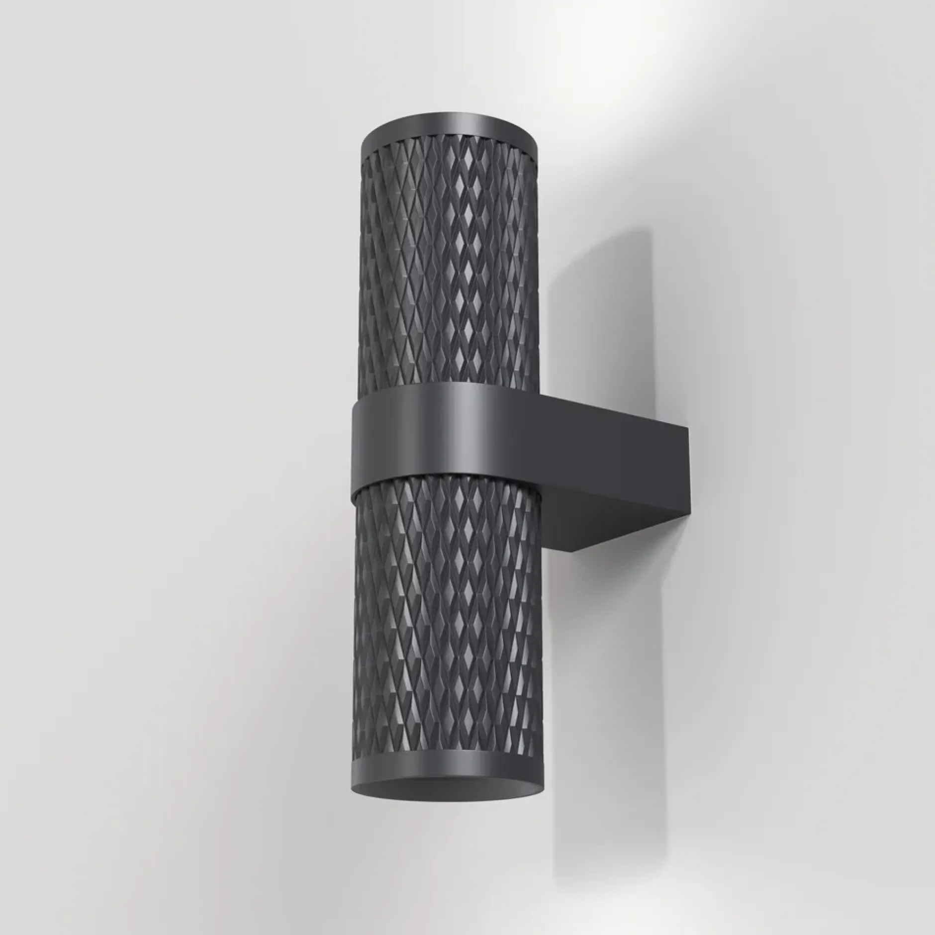Wandleuchte 'Focus Design'