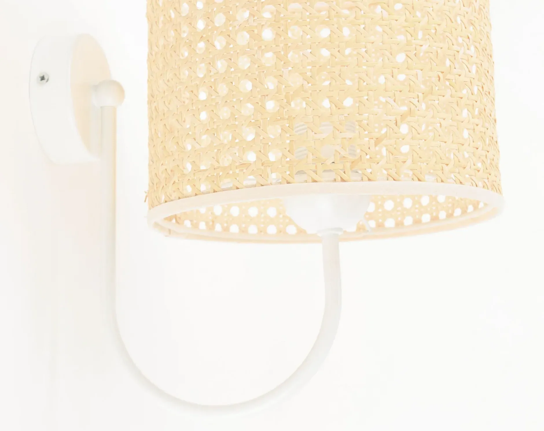 Wandleuchte 'Foto Beaming 1'