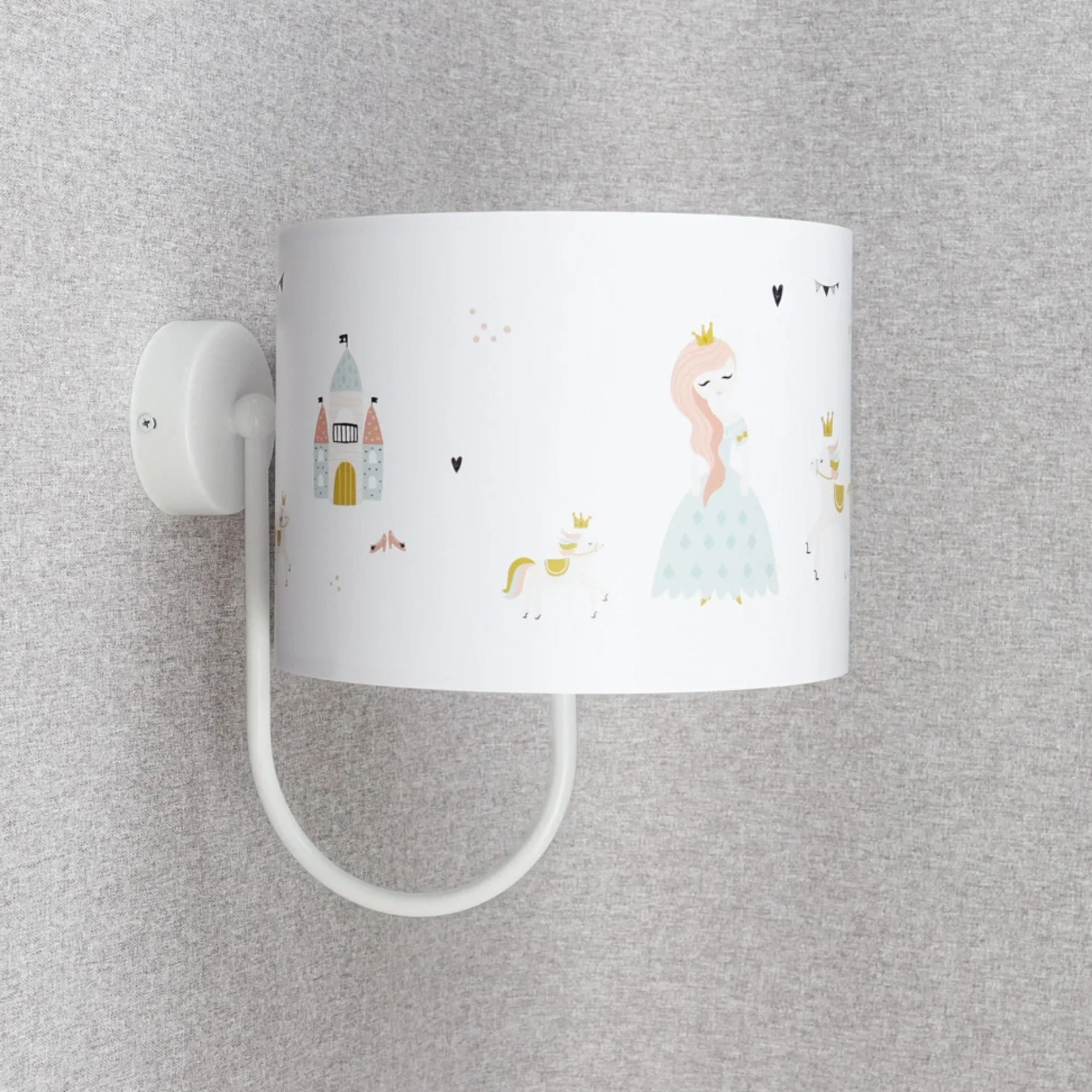 Wandleuchte 'Foto Bewitching 1'
