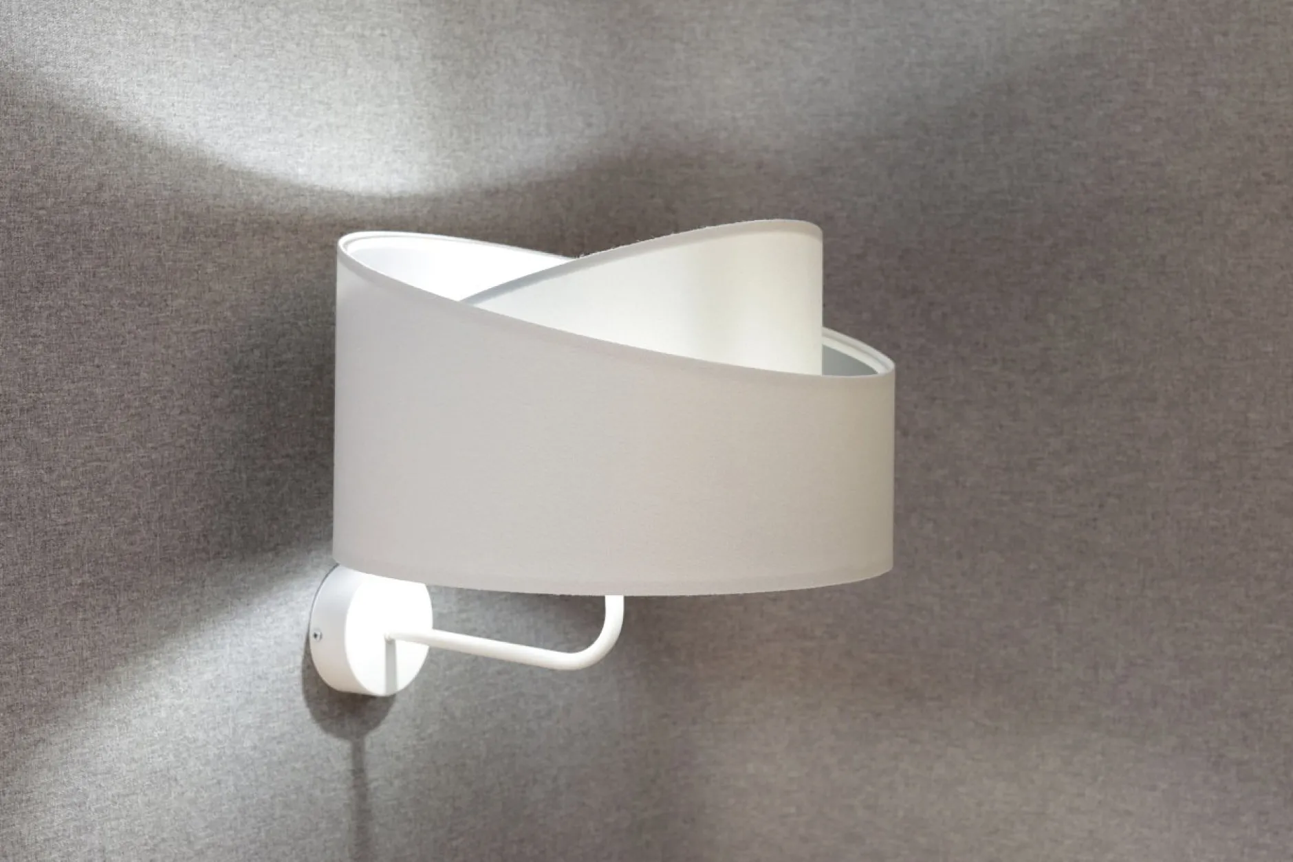 Wandleuchte 'Galaxy Glint 1'