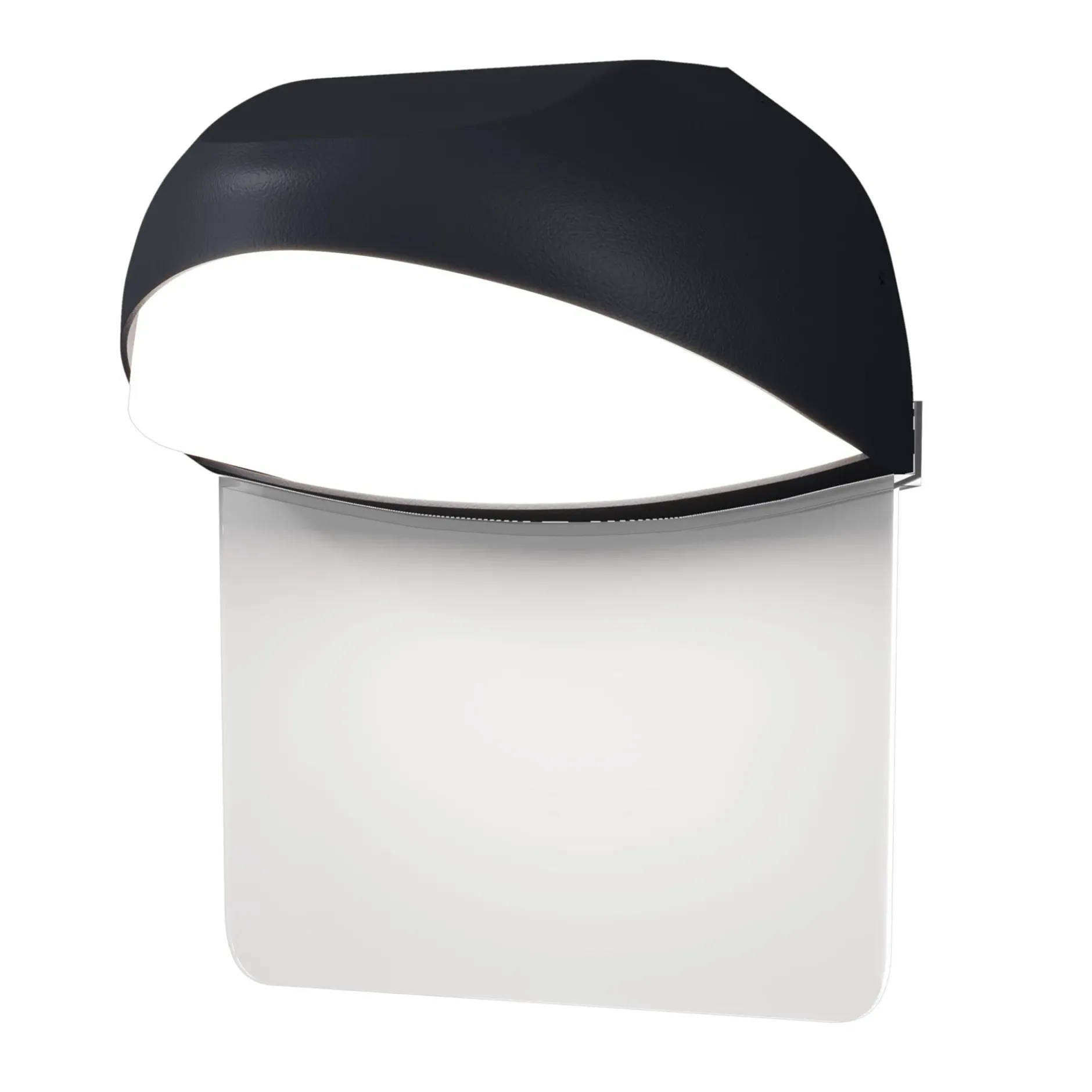 Wandleuchte 'Gloss'