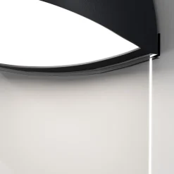 Wandleuchte 'Gloss'