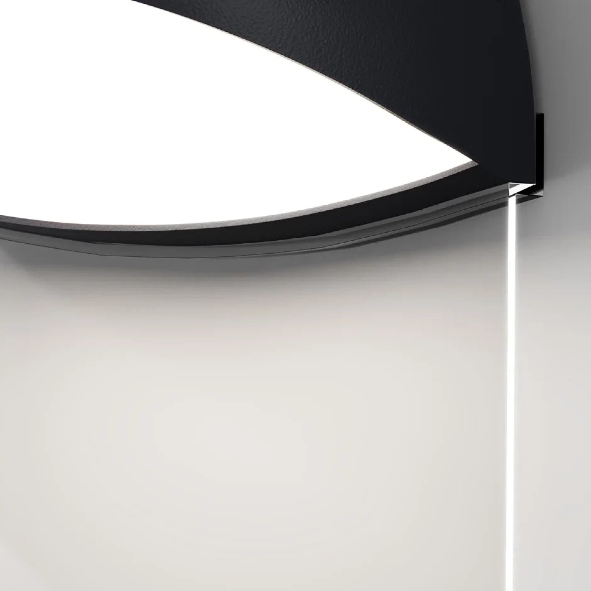 Wandleuchte 'Gloss'