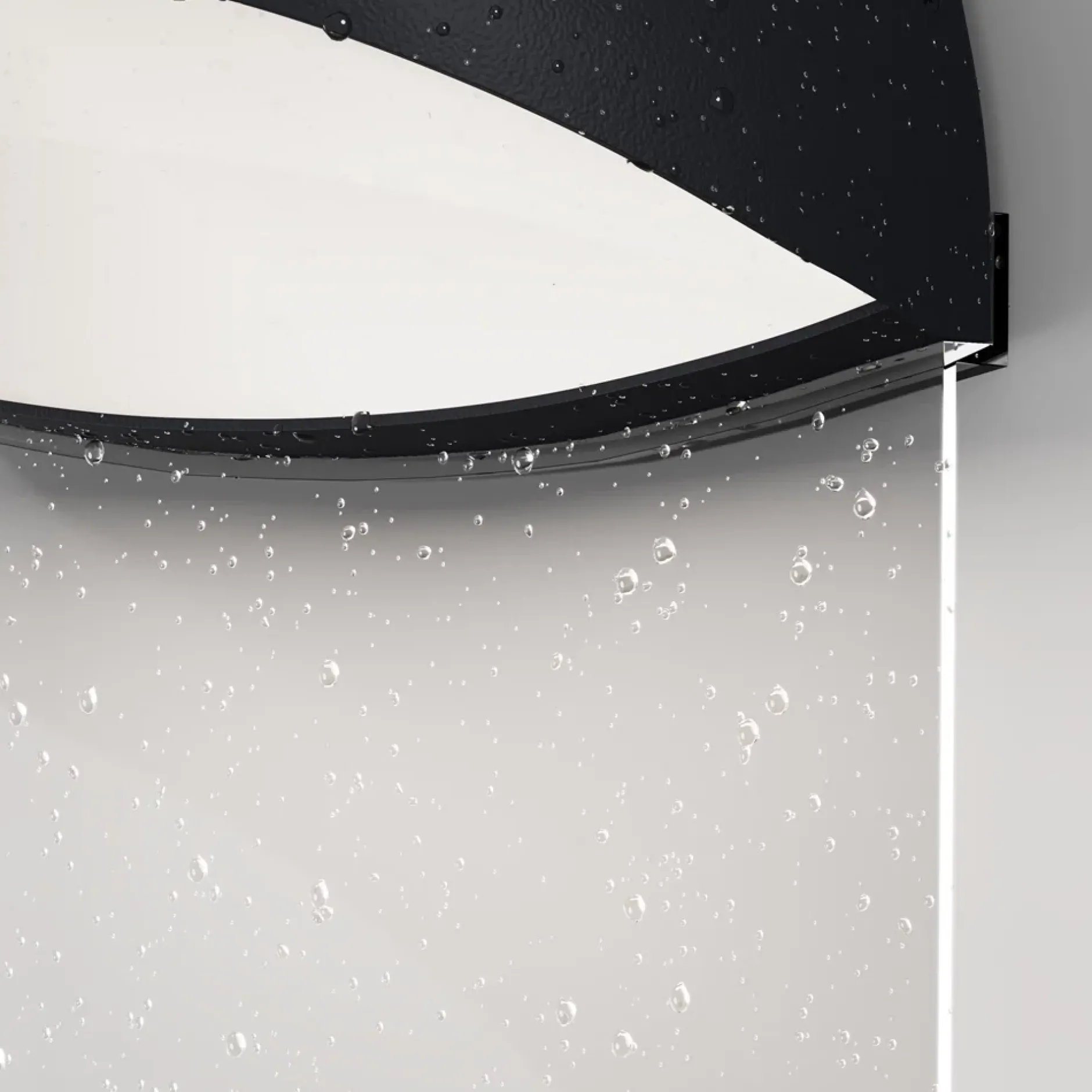 Wandleuchte 'Gloss'