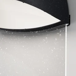Wandleuchte 'Gloss'