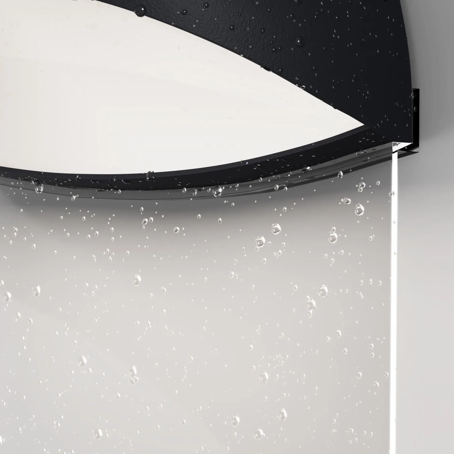 Wandleuchte 'Gloss'