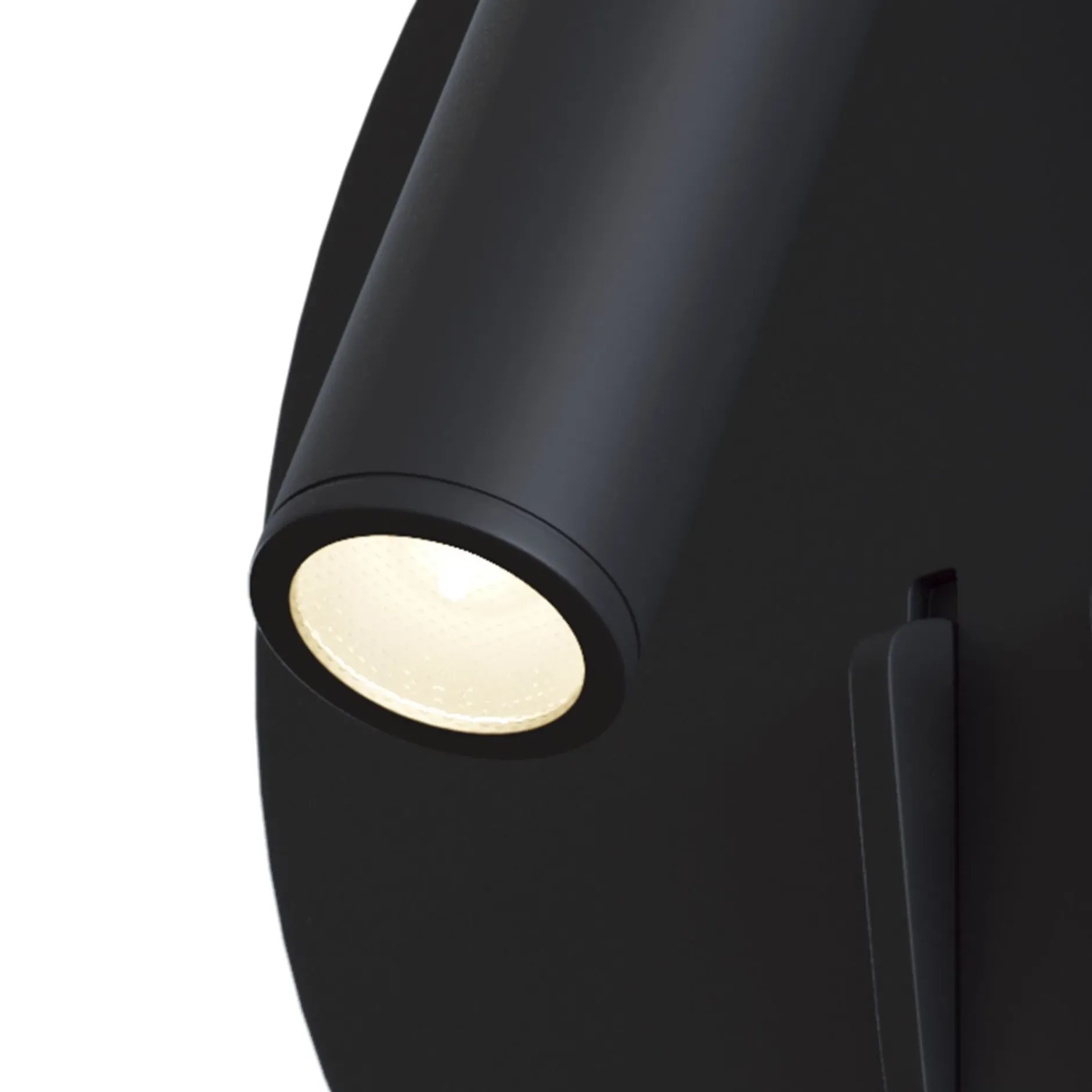 Wandleuchte 'Ios 176 3'