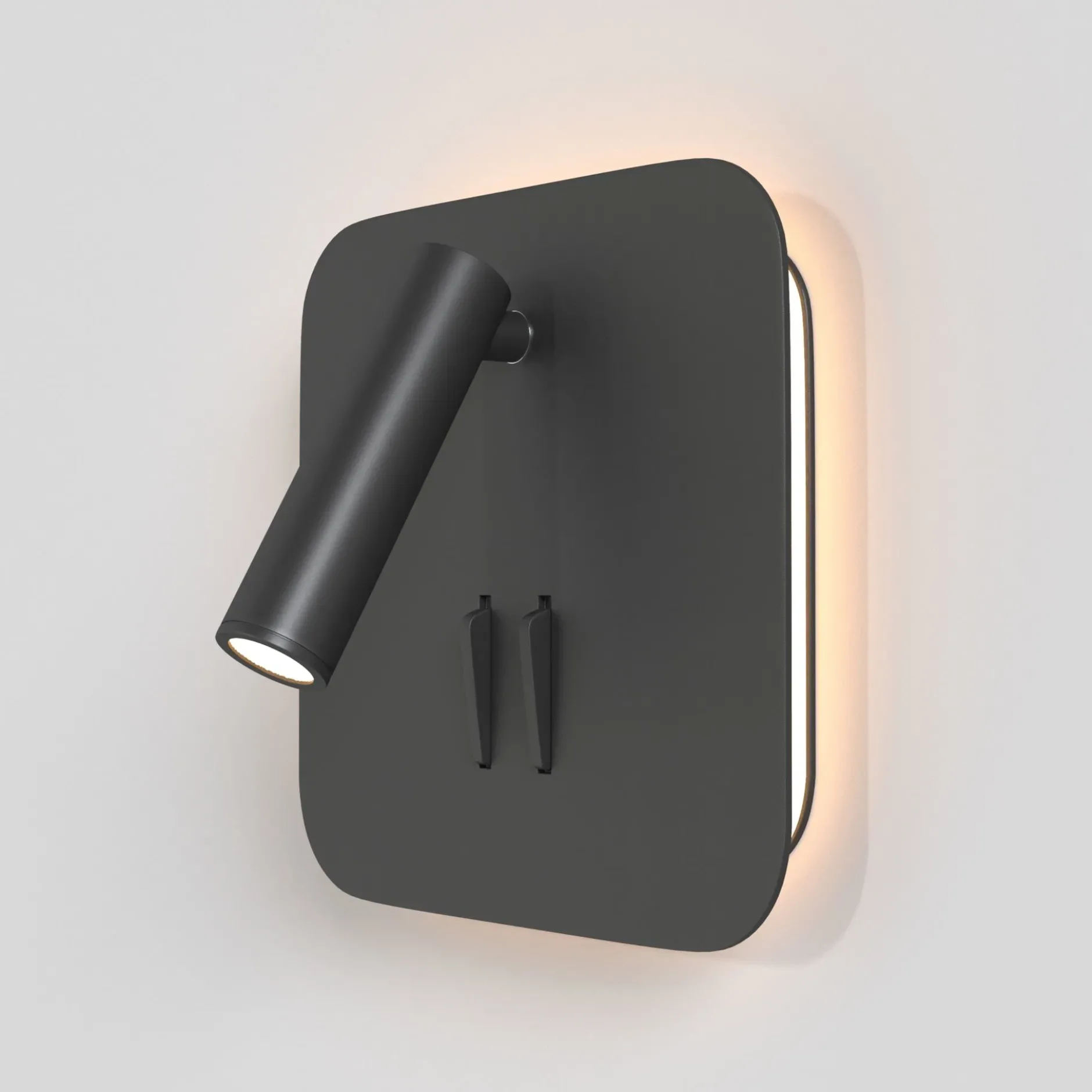 Wandleuchte 'Ios 176 6'