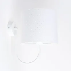 Wandleuchte 'Jasmine Reimagined 1'