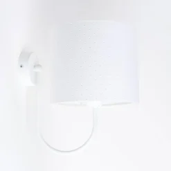 Wandleuchte 'Jasmine Reimagined 1'