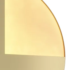 Wandleuchte 'Jupiter 1'