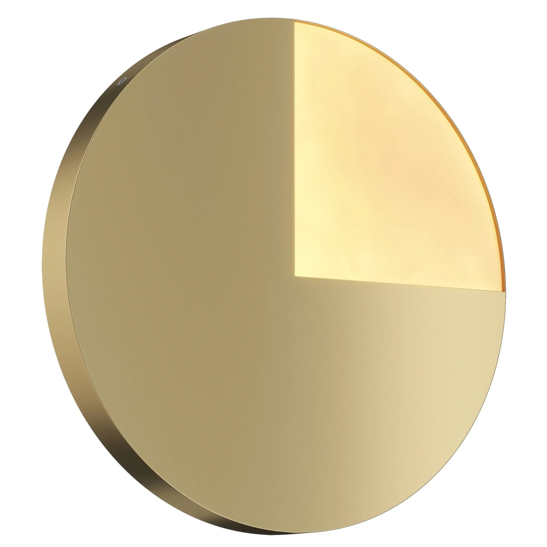 Wandleuchte 'Jupiter 1'