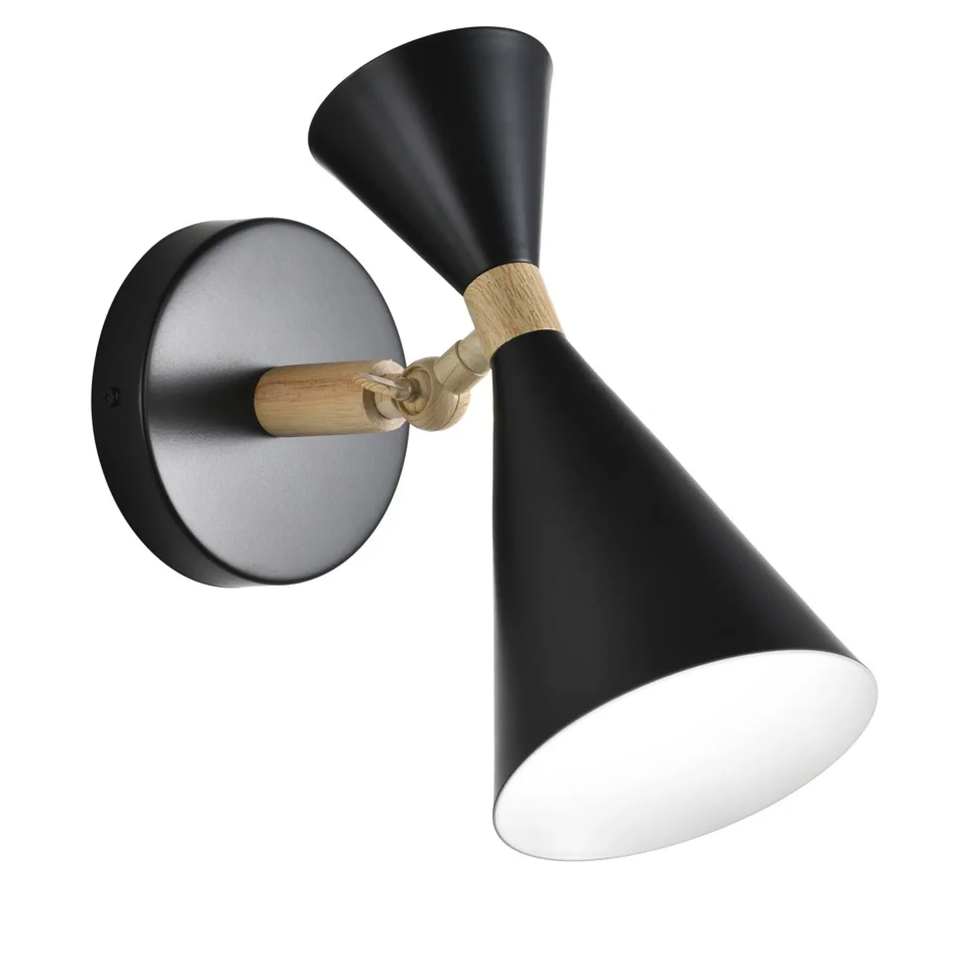 Wandleuchte 'Luna LW1'