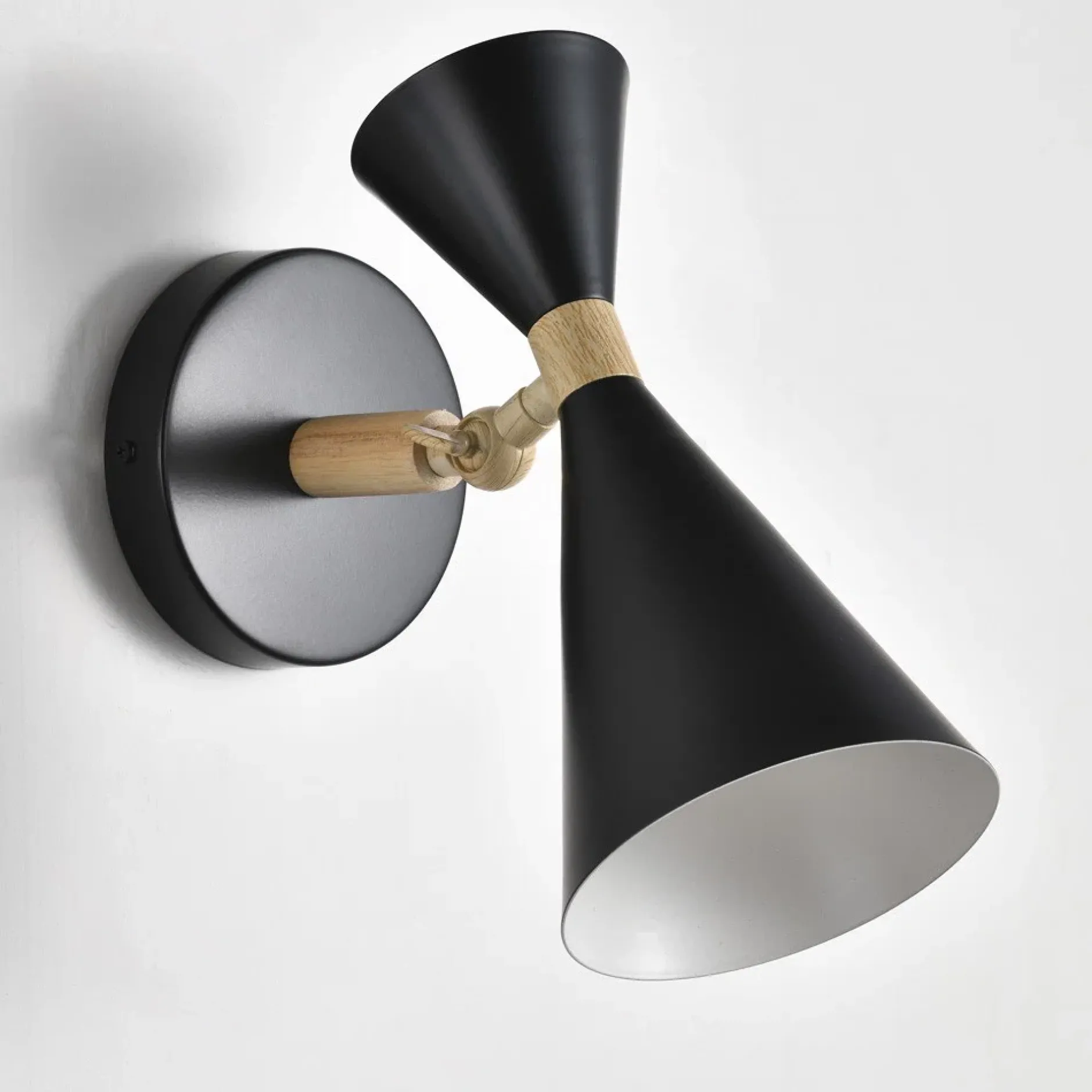Wandleuchte 'Luna LW1'