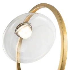 Wandleuchte 'Lunare 1'