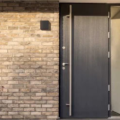 Wandleuchte 'Open A'