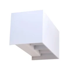 Wandleuchte 'Open Plus WH'