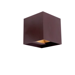 Wandleuchte 'Open WR'
