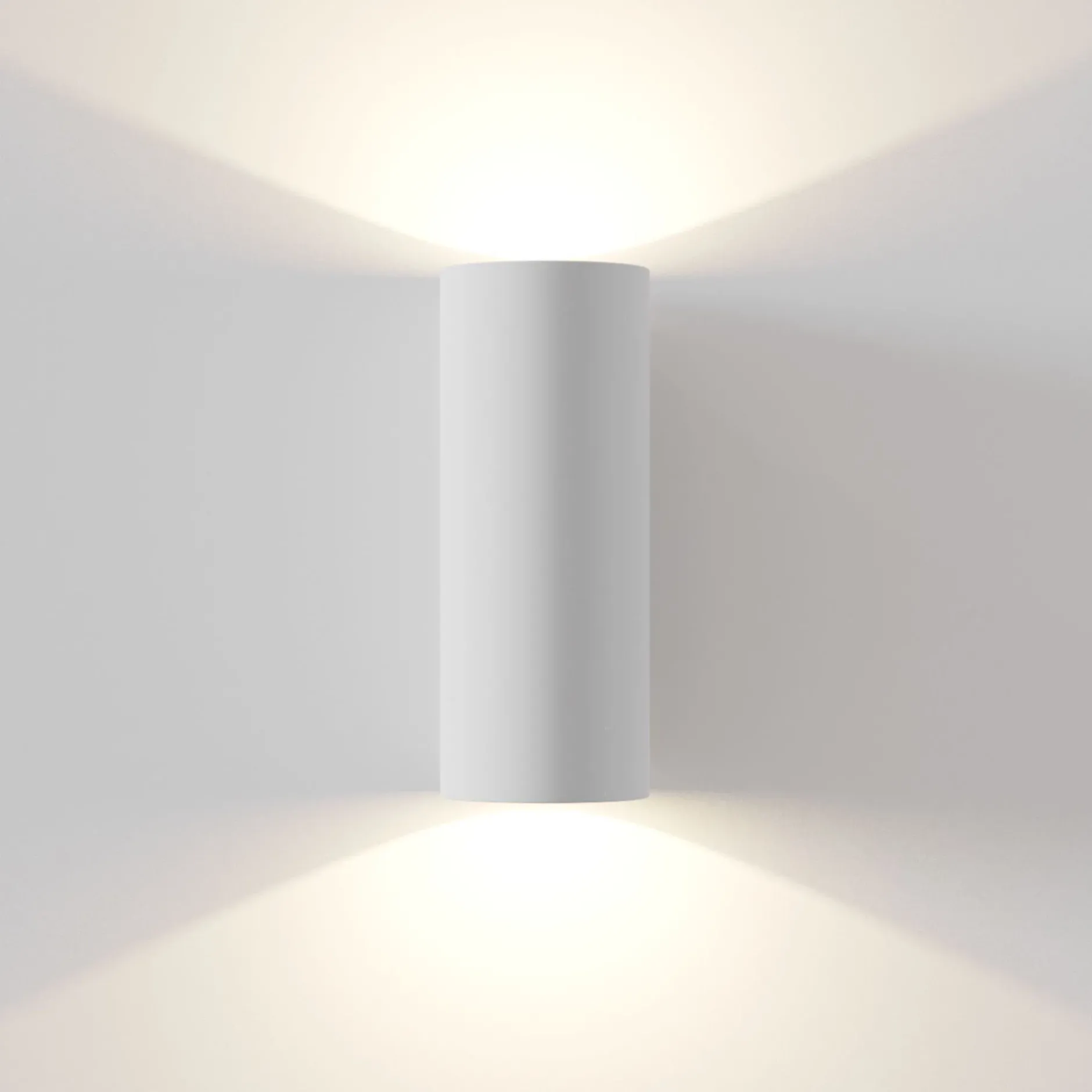 Wandleuchte 'Parma 2'