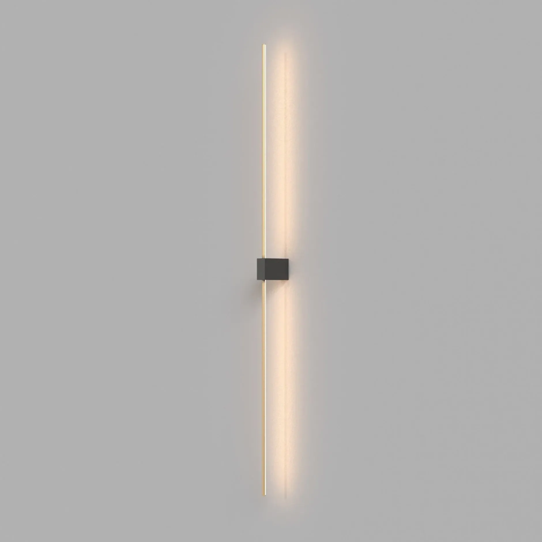 Wandleuchte 'Pars 3'