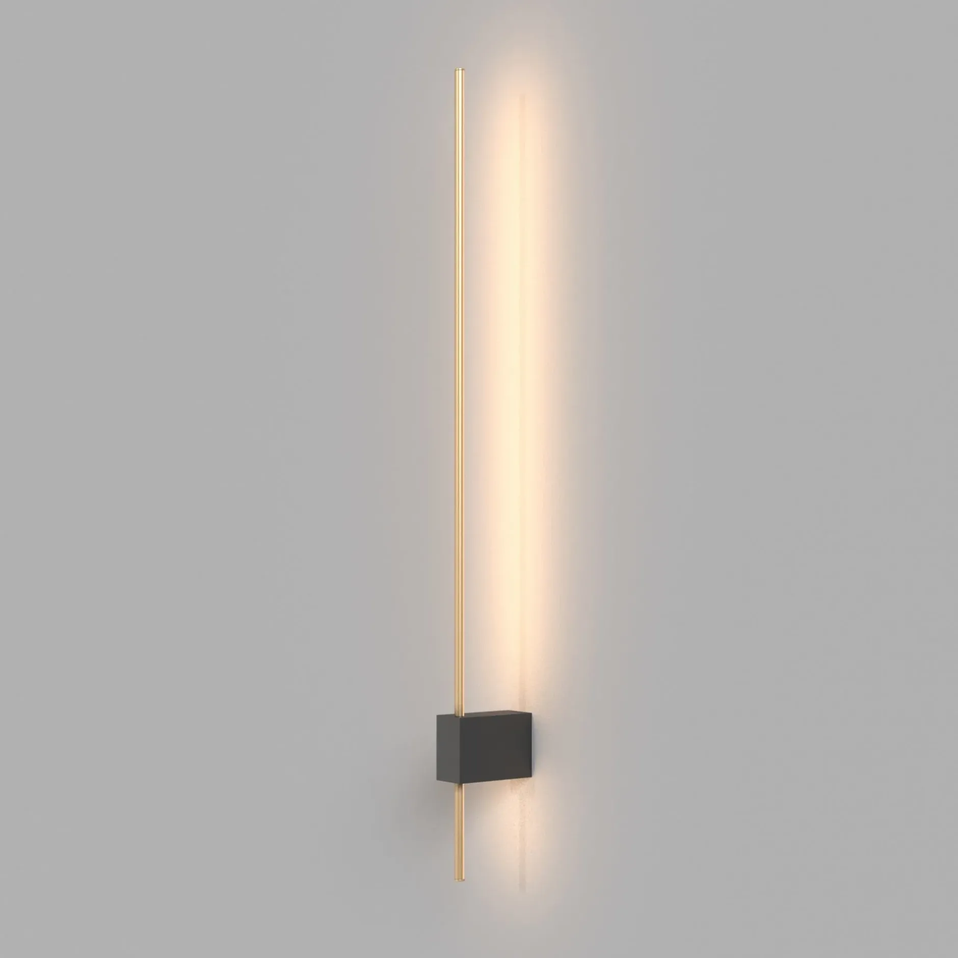 Wandleuchte 'Pars 2'