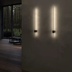 Wandleuchte 'Pars 2'