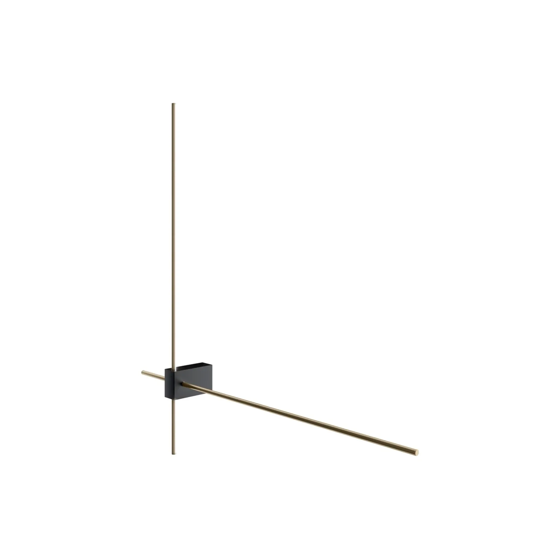 Wandleuchte 'Pars 1'