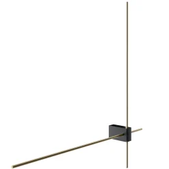 Wandleuchte 'Pars 1'