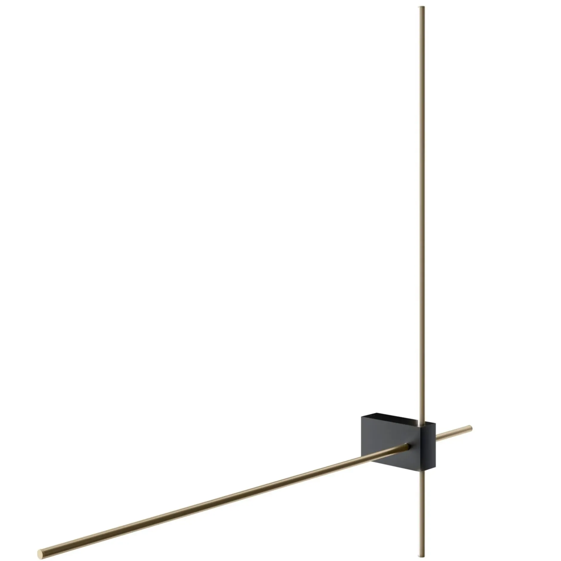 Wandleuchte 'Pars 1'